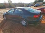 Lot #3303738432 2015 VOLKSWAGEN JETTA BASE