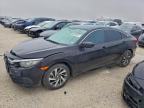 Lot #3312465616 2016 HONDA CIVIC EX