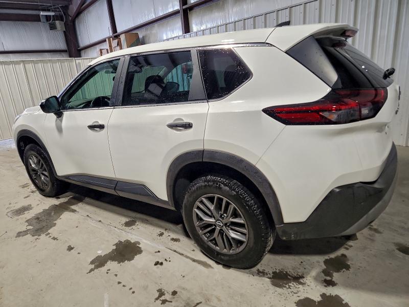 2023 NISSAN ROGUE S #3316818465