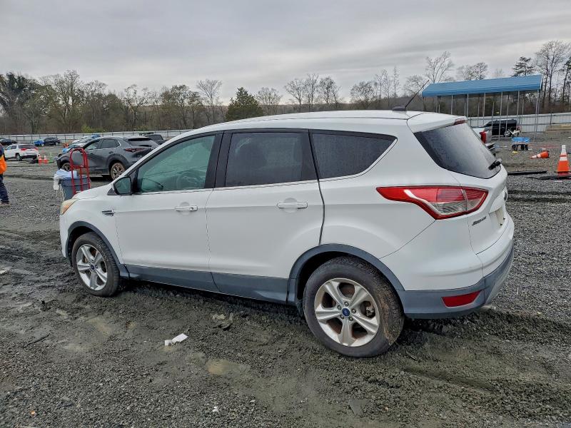 2015 FORD ESCAPE SE #3308300207