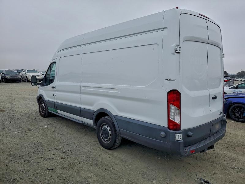 2016 FORD TRANSIT T- #3316141246