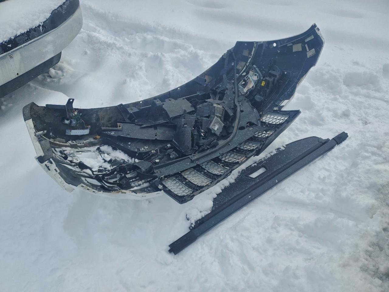 JEEP GRAND CHEROKEE SUMMIT