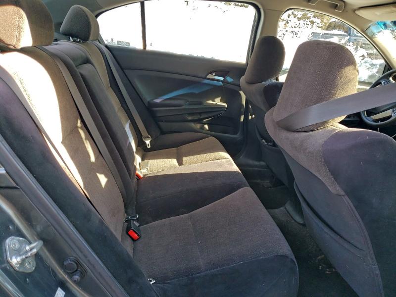 2008 HONDA ACCORD LX #3309569555