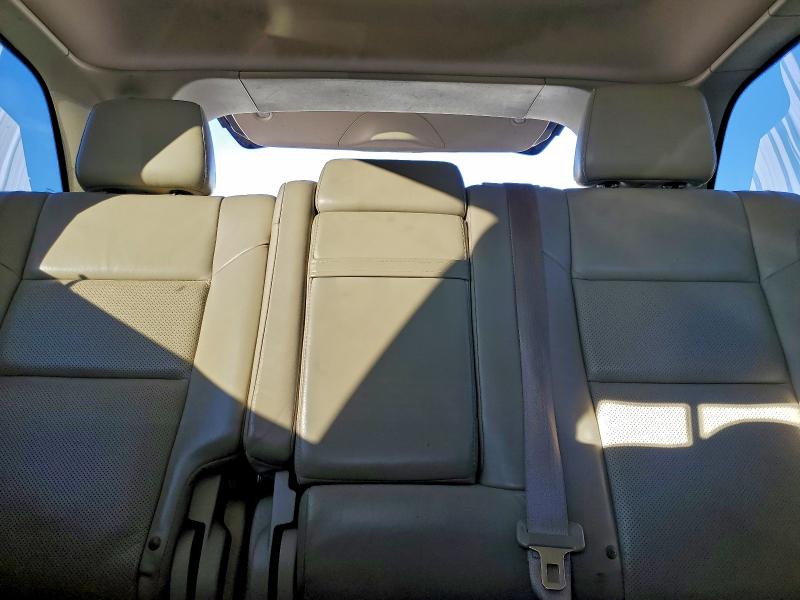 2014 JEEP GRAND CHER #3308341055