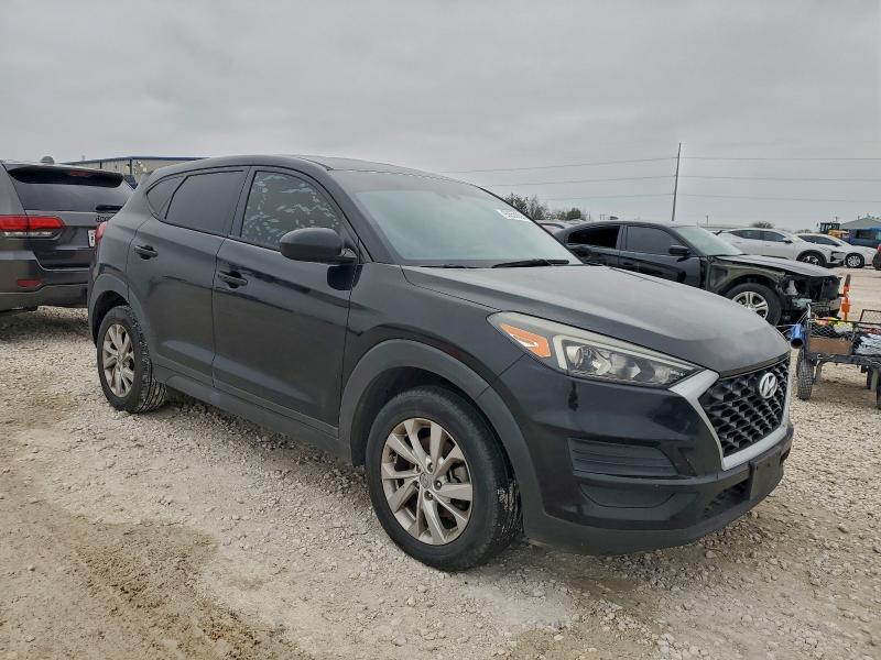 2020 HYUNDAI TUCSON SE #3305436441