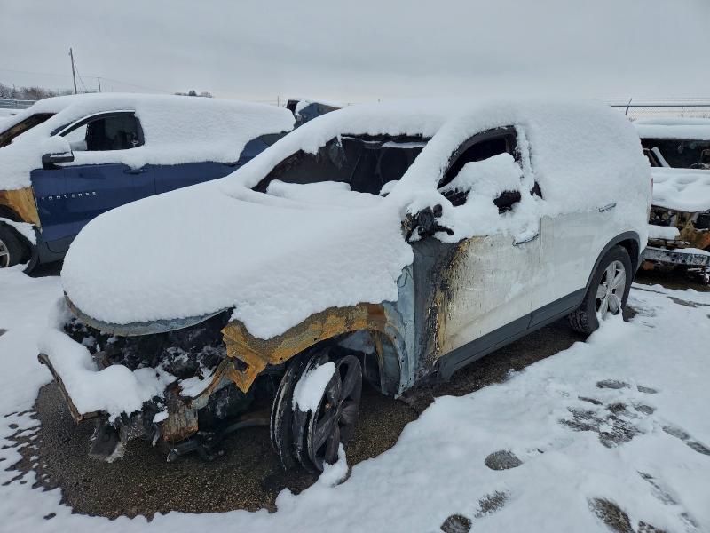 2013 KIA SORENTO EX #3315662801