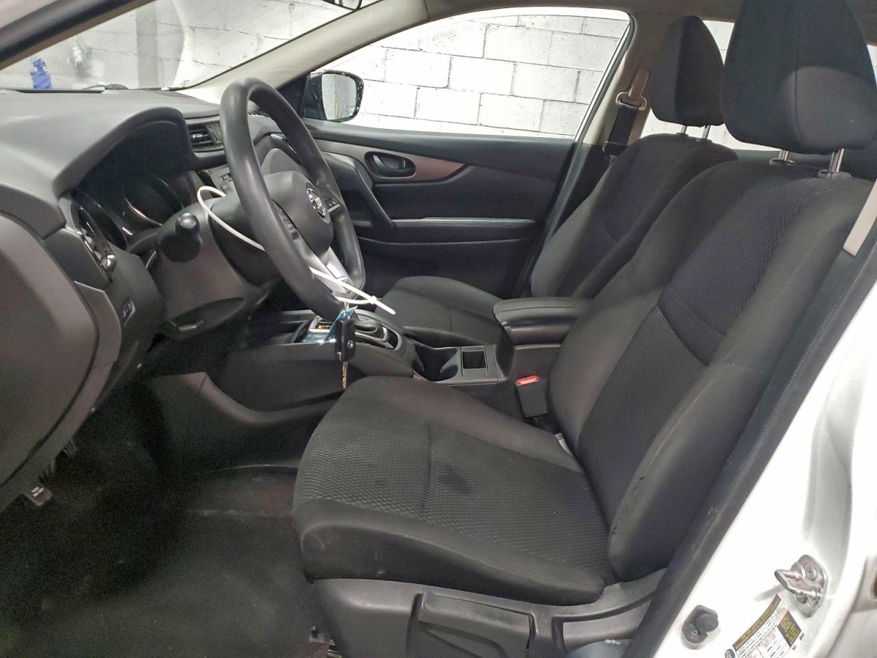 Lot #3313224243 2020 NISSAN ROGUE SPOR