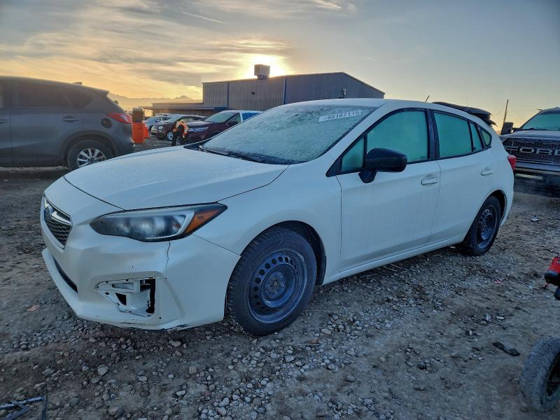 2019 SUBARU IMPREZA #3311739718