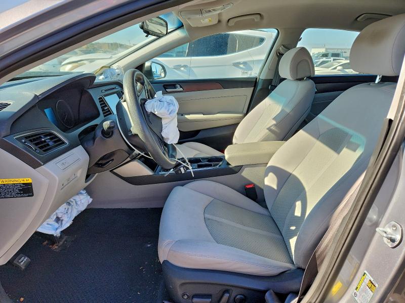 2016 HYUNDAI SONATA SPO #3317852926