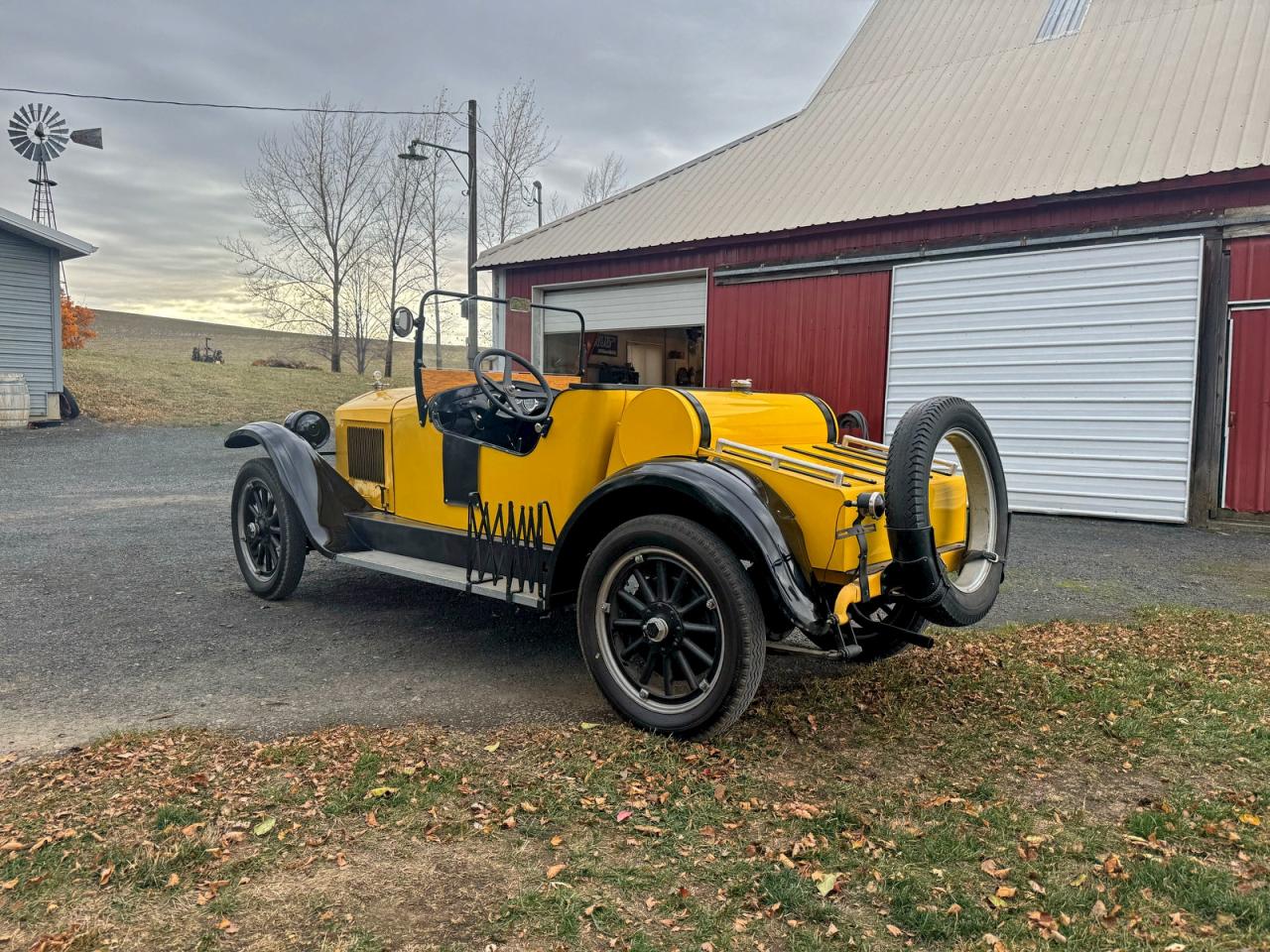 Lot #3305289314 1929 OTHER OTHER