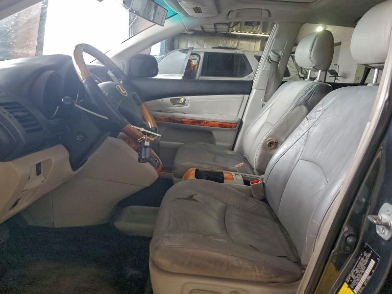 2009 LEXUS RX 350 #3311671228