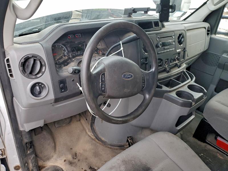 2014 FORD ECONLINE #3315747356