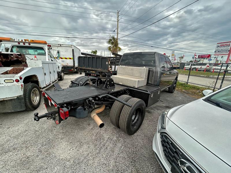 2019 RAM 3500 #3302669020