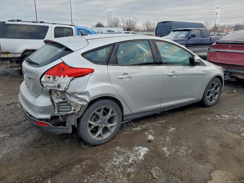 2013 FORD FOCUS SE #3311493274