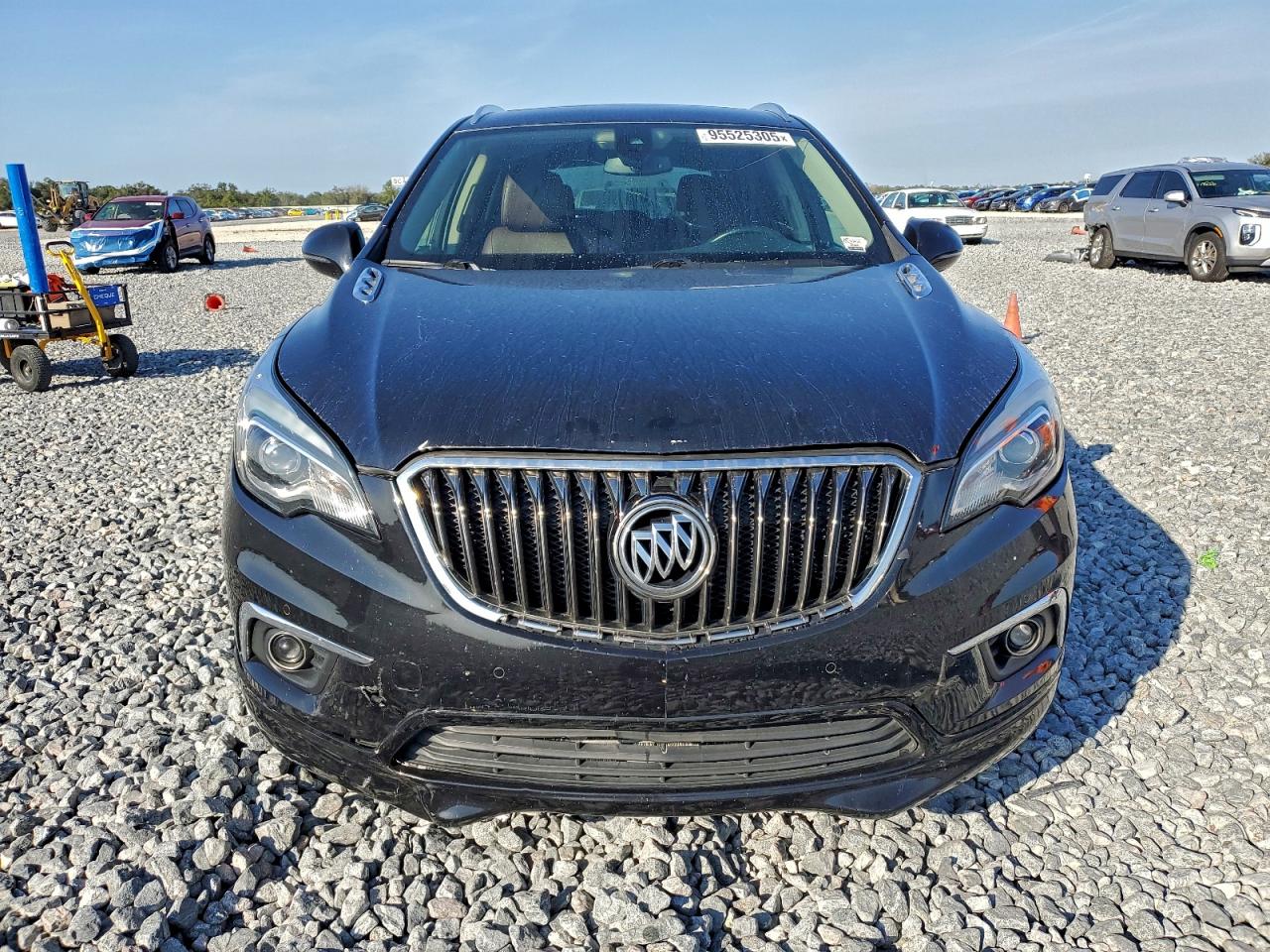 BUICK ENVISION PREMIUM