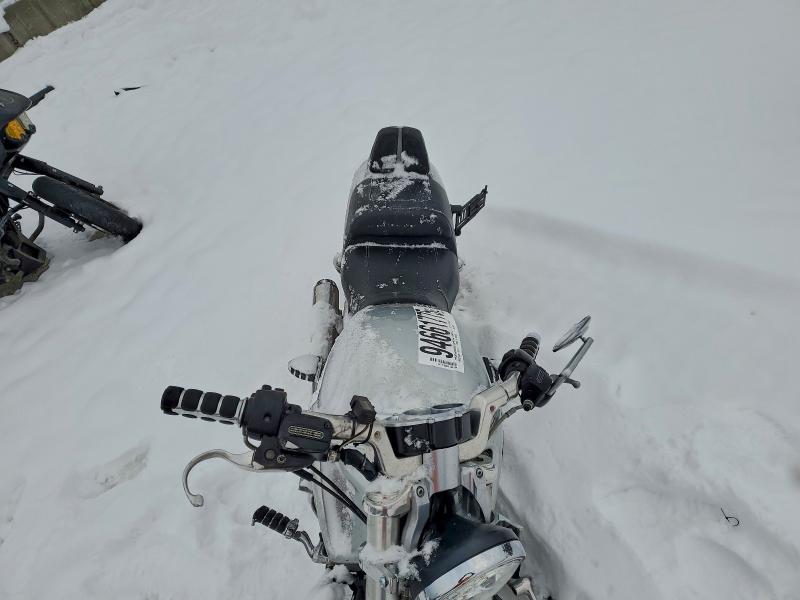 2009 HARLEY-DAVIDSON VRSCF #3309625050