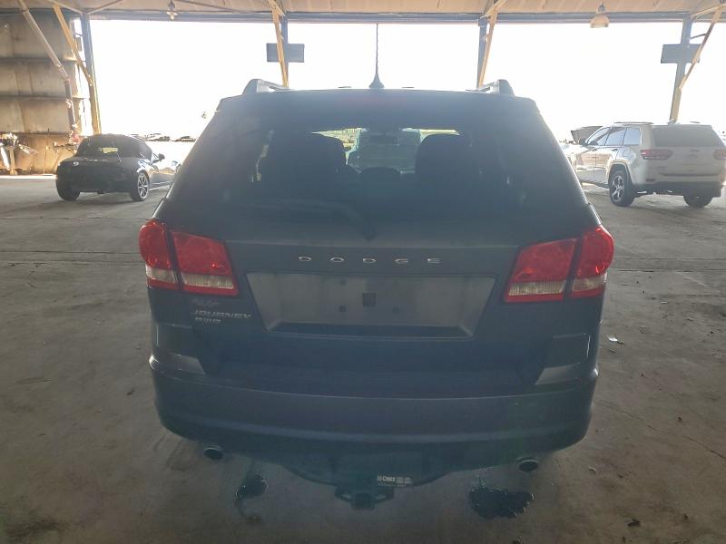 2015 DODGE JOURNEY SE #3305640730