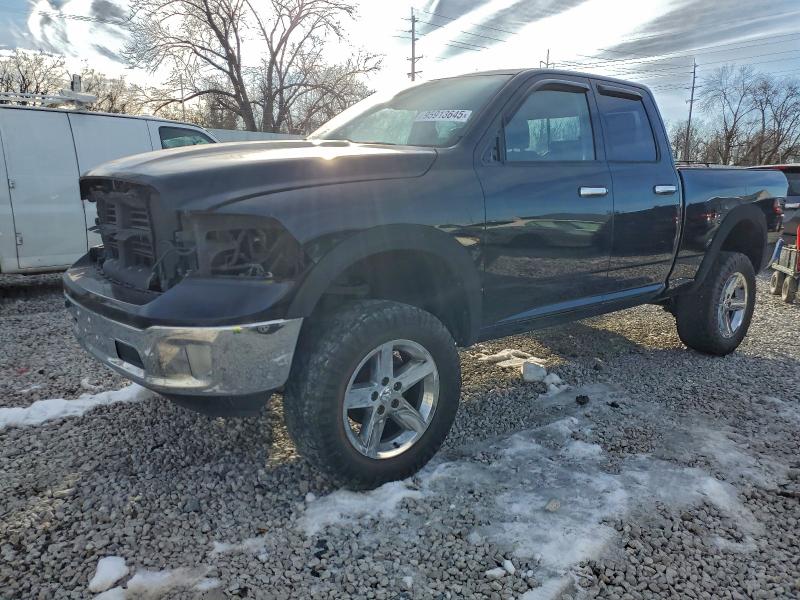 2013 RAM 1500 LARAM #3312270774