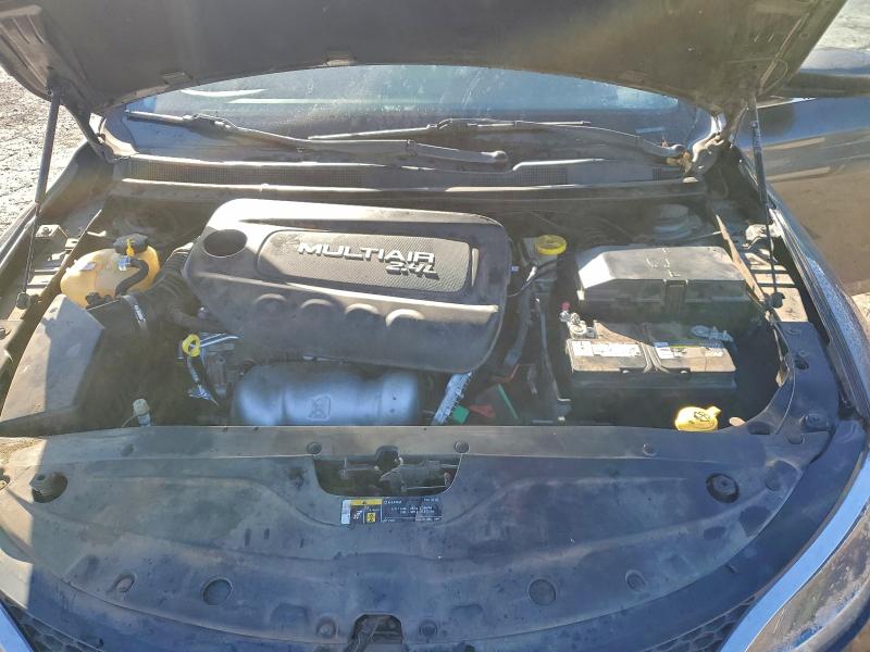 2016 CHRYSLER 200 LIMITE #3302787914