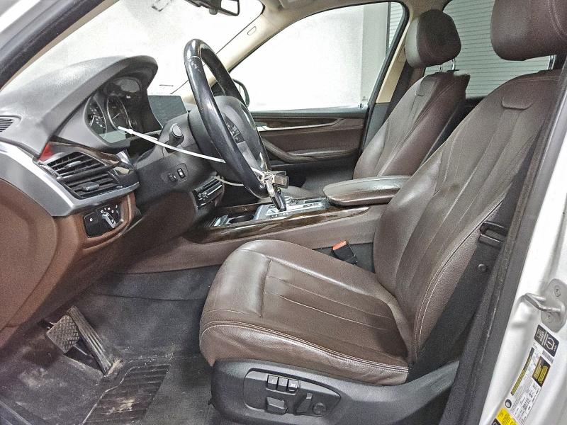 2015 BMW X5 XDRIVE3 #3303847532