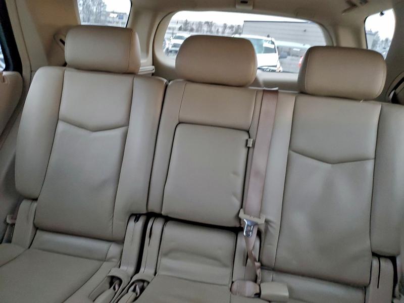 2004 CADILLAC SRX #3309119156