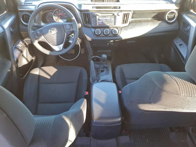 2016 TOYOTA RAV4 LE #3308778039