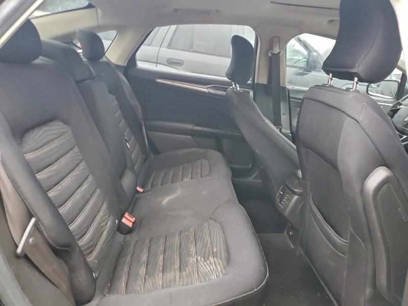 2016 FORD FUSION SE #3302736081