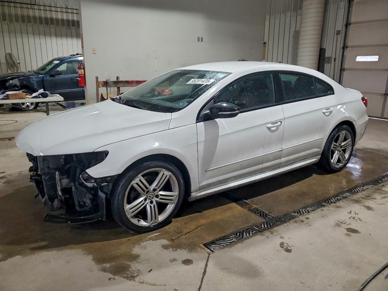 VOLKSWAGEN CC SPORT