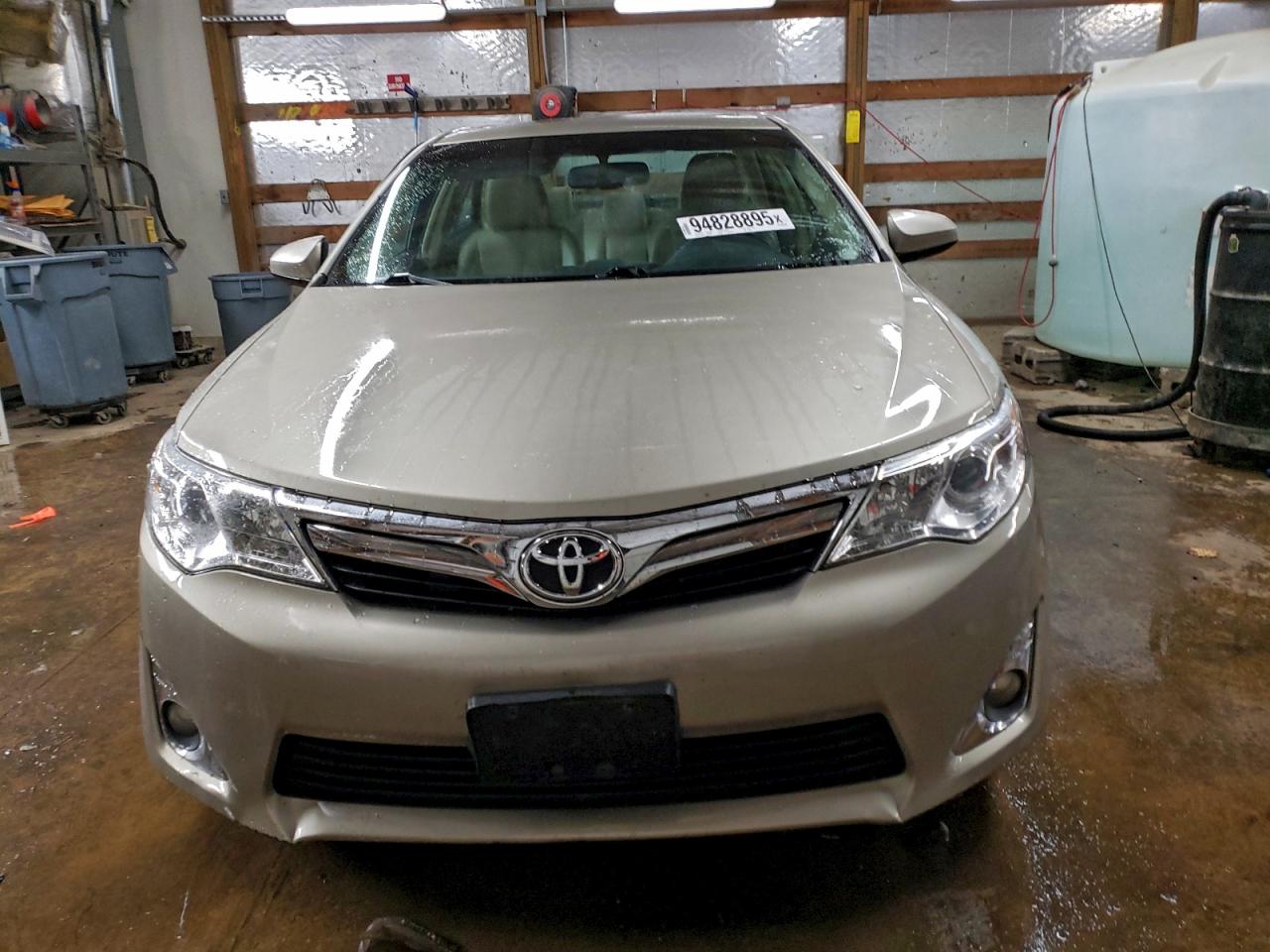TOYOTA CAMRY L