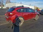 Lot #3302931607 2017 SUBARU CROSSTREK