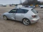 Lot #3317933909 2006 MAZDA 3 HATCHBAC