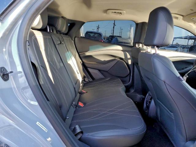 2024 FORD MUSTANG MA #3320338403