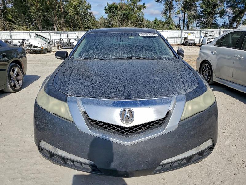 2009 ACURA TL #3303788425