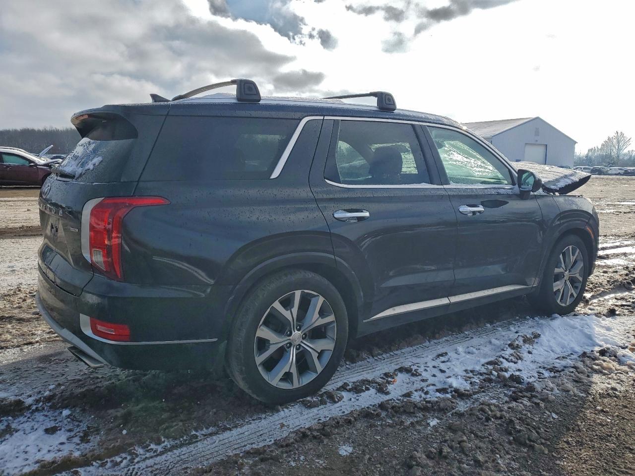 HYUNDAI PALISADE LIMITED