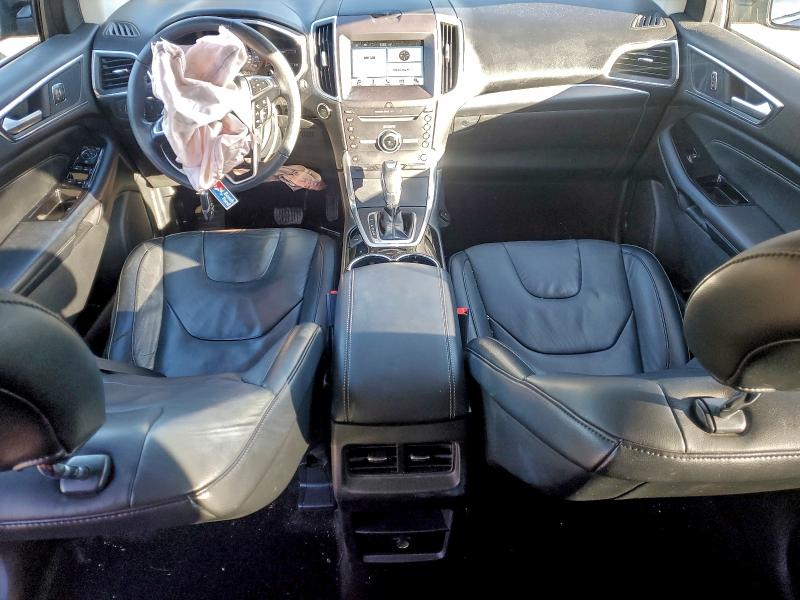 2016 FORD EDGE TITAN #3305396311