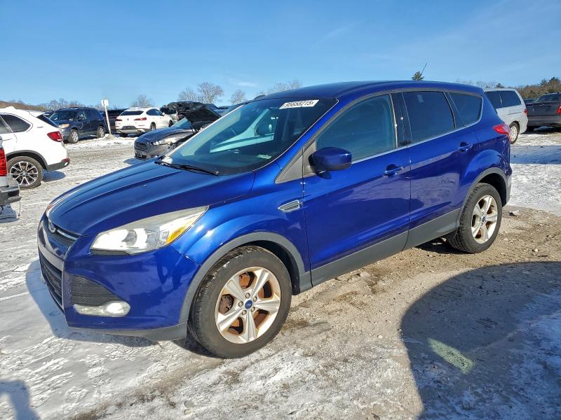 2015 FORD ESCAPE SE #3308304167