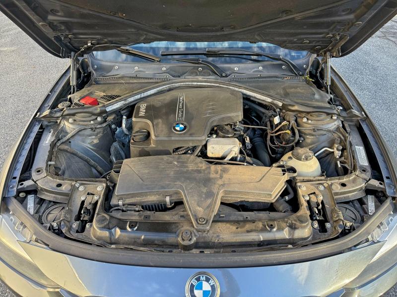 2013 BMW 328 XI SUL #3301623634