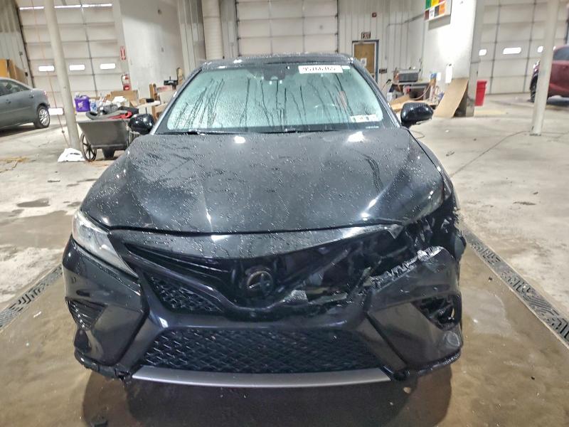 2019 TOYOTA CAMRY XSE #3316951175