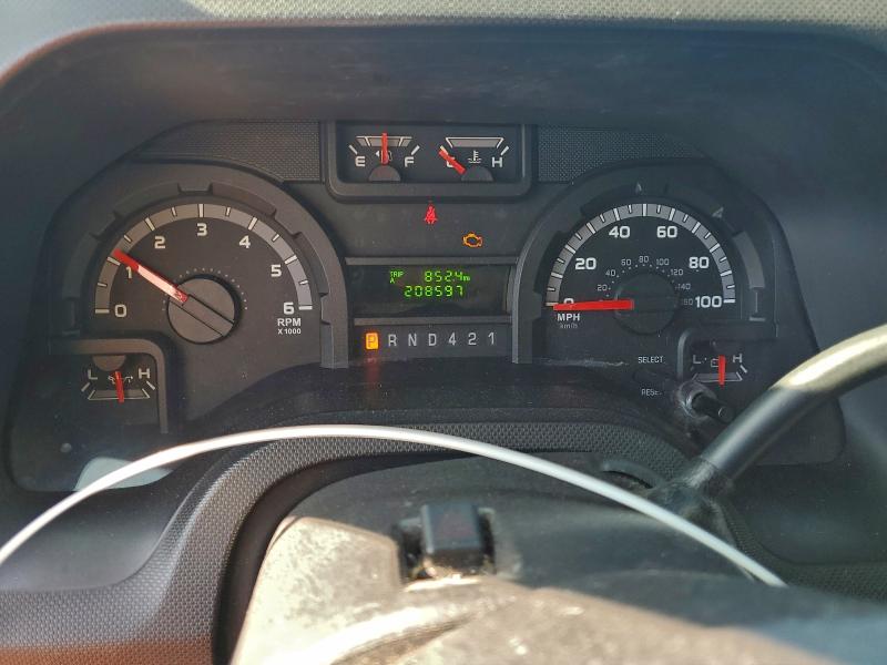 2016 FORD ECONOLINE #3311763341