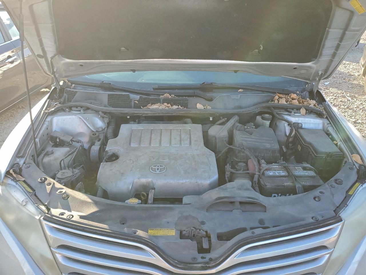 Lot #3311664254 2009 TOYOTA VENZA