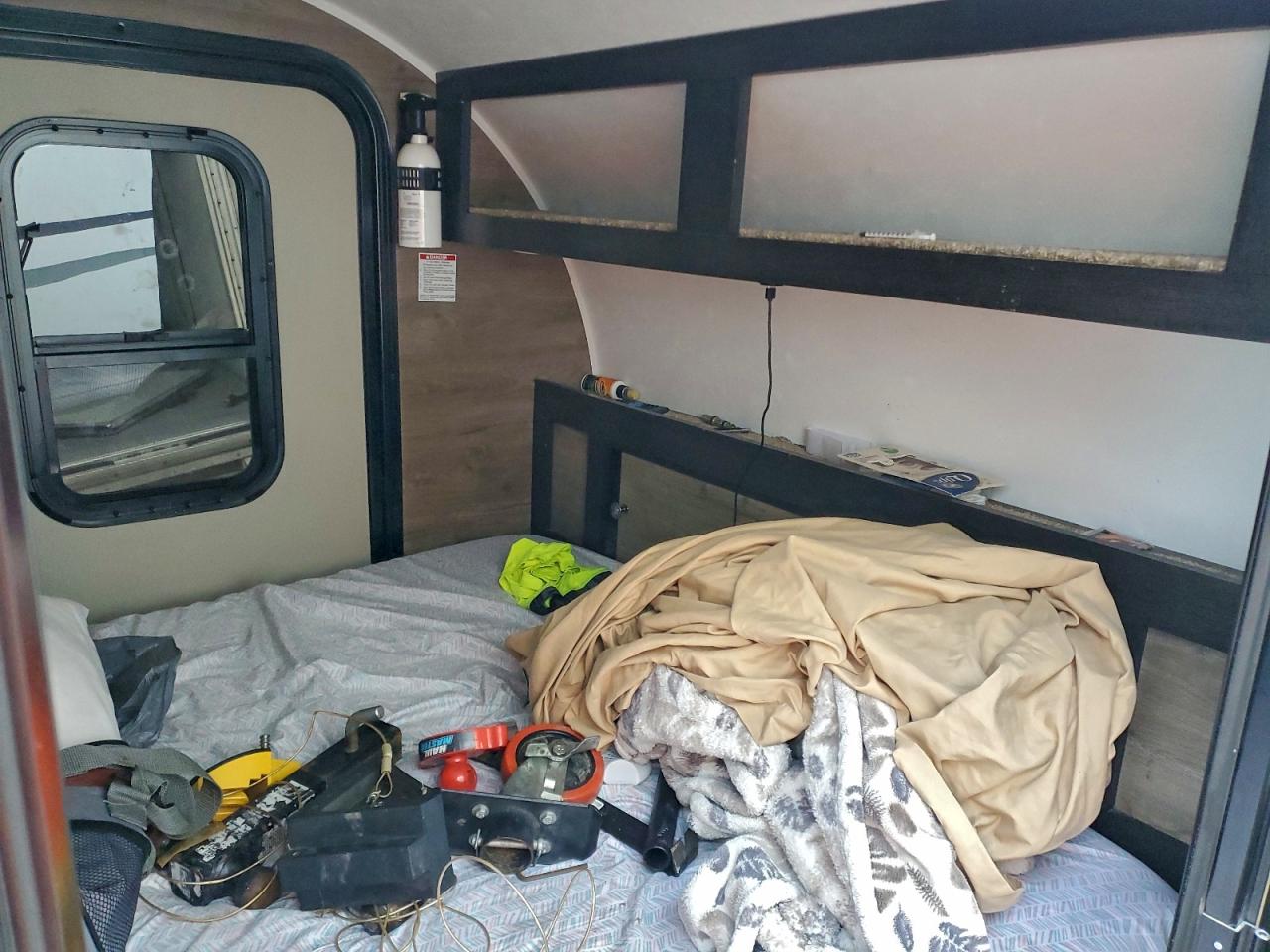 Lot #3316698508 2022 BRAXTON CREEK BUSHWHACKE