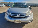 Lot #3318915913 2010 HONDA CR-V EXL