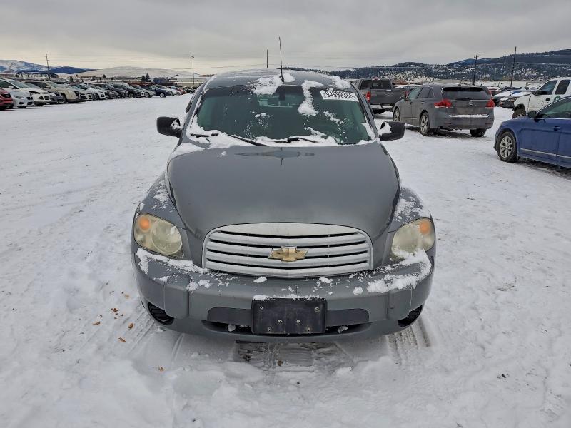 2007 CHEVROLET HHR LS #3305524060