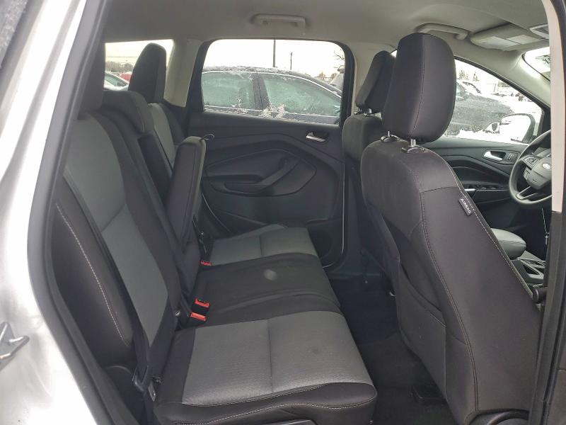 2018 FORD ESCAPE SE #3304547484