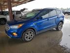 Lot #3303560936 2018 FORD ESCAPE