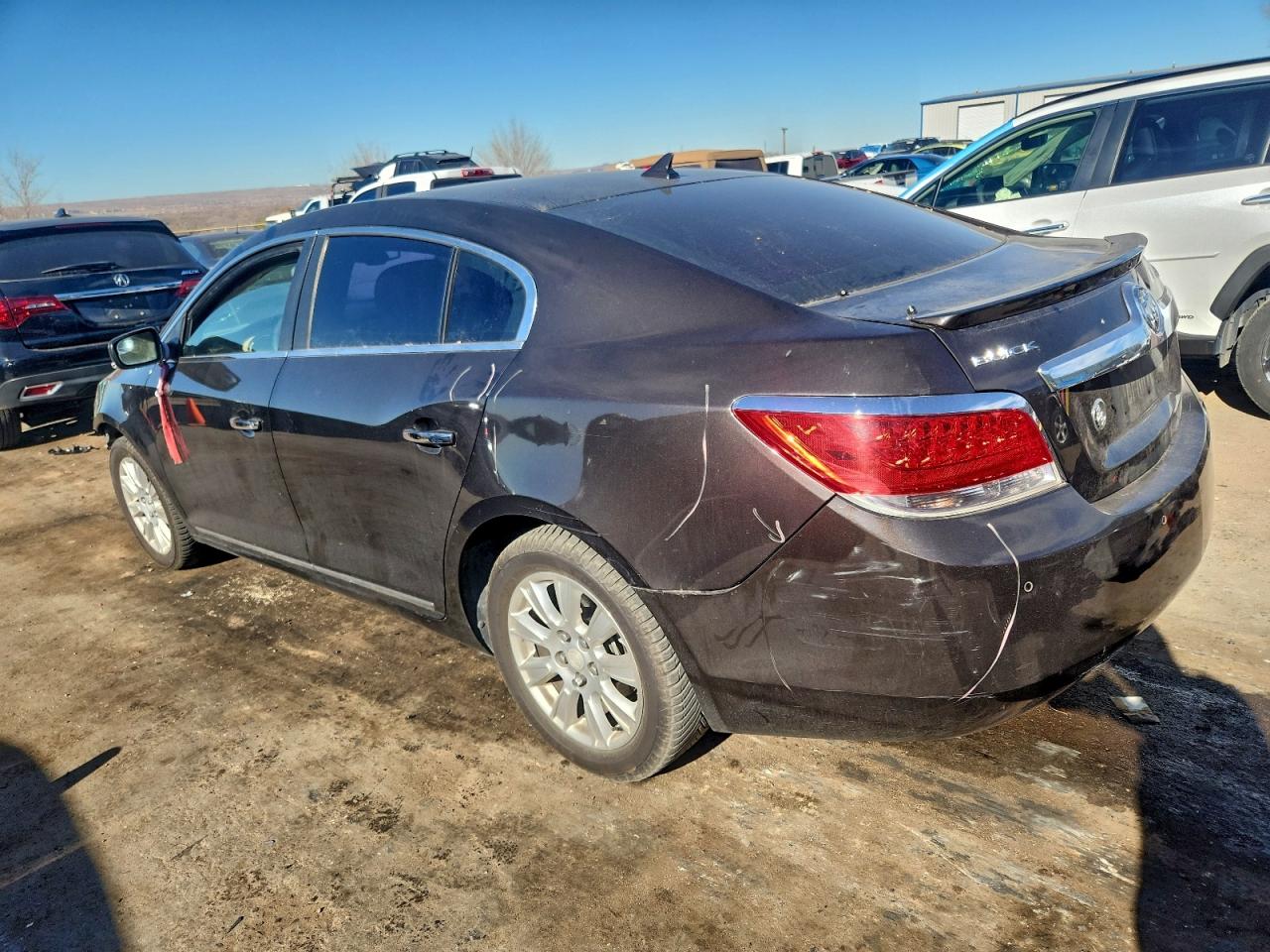 Lot #3319246719 2013 BUICK LACROSSE