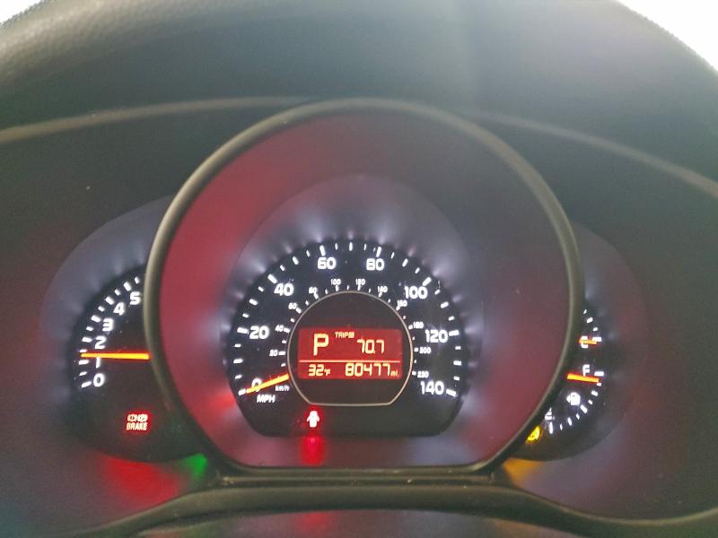 2015 KIA SOUL + #3315886128