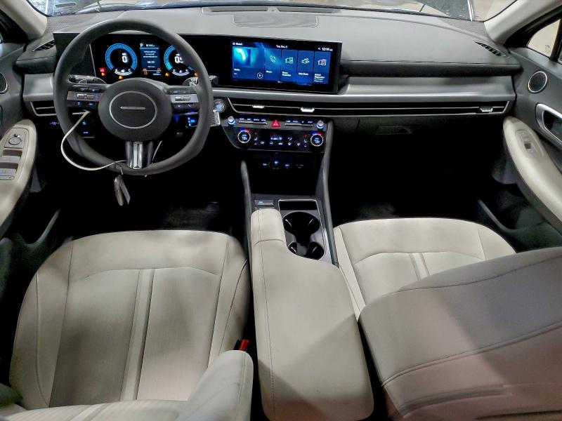 2024 HYUNDAI SONATA SEL #3305313312