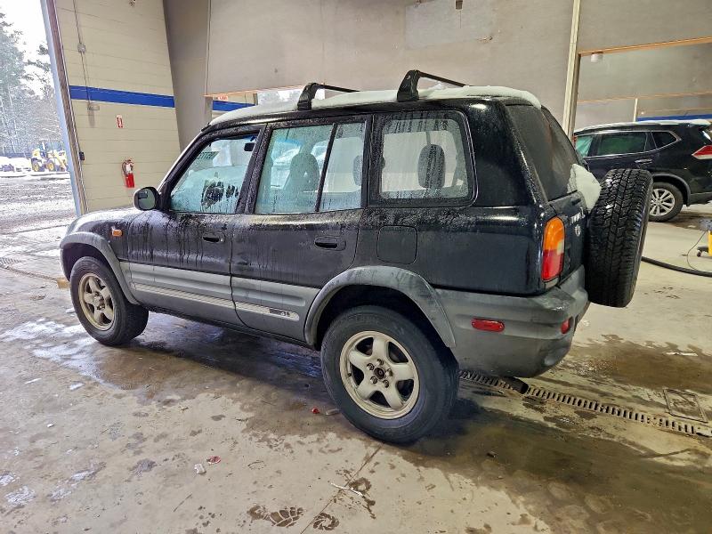 1997 TOYOTA RAV4 #3310399970