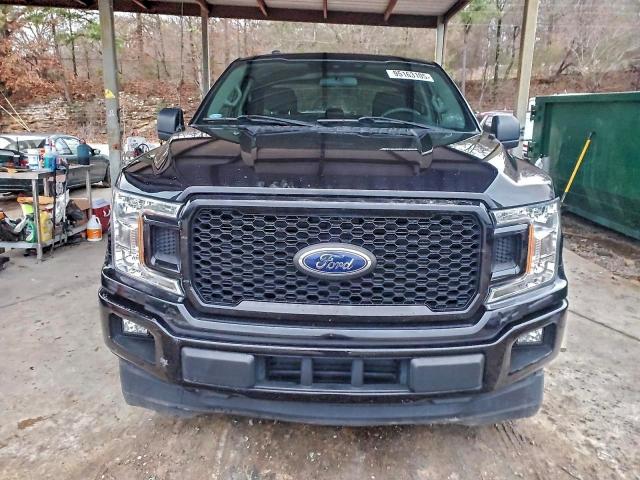 2019 FORD F150 SUPER #3309423973